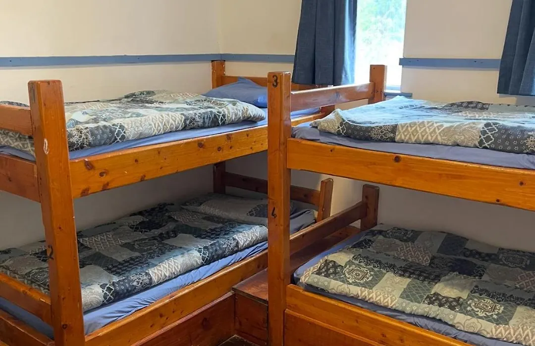 Killarney Railway Hostel-1
