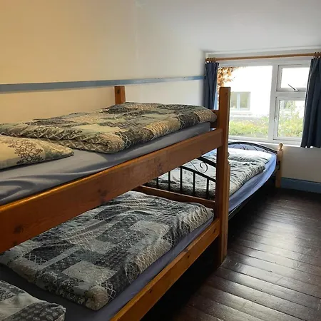 Killarney Railway Hostel-3